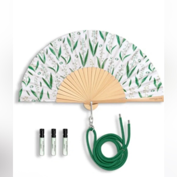 Dior Exclusive Fan Gift Set - NEW - Picture 12 of 13